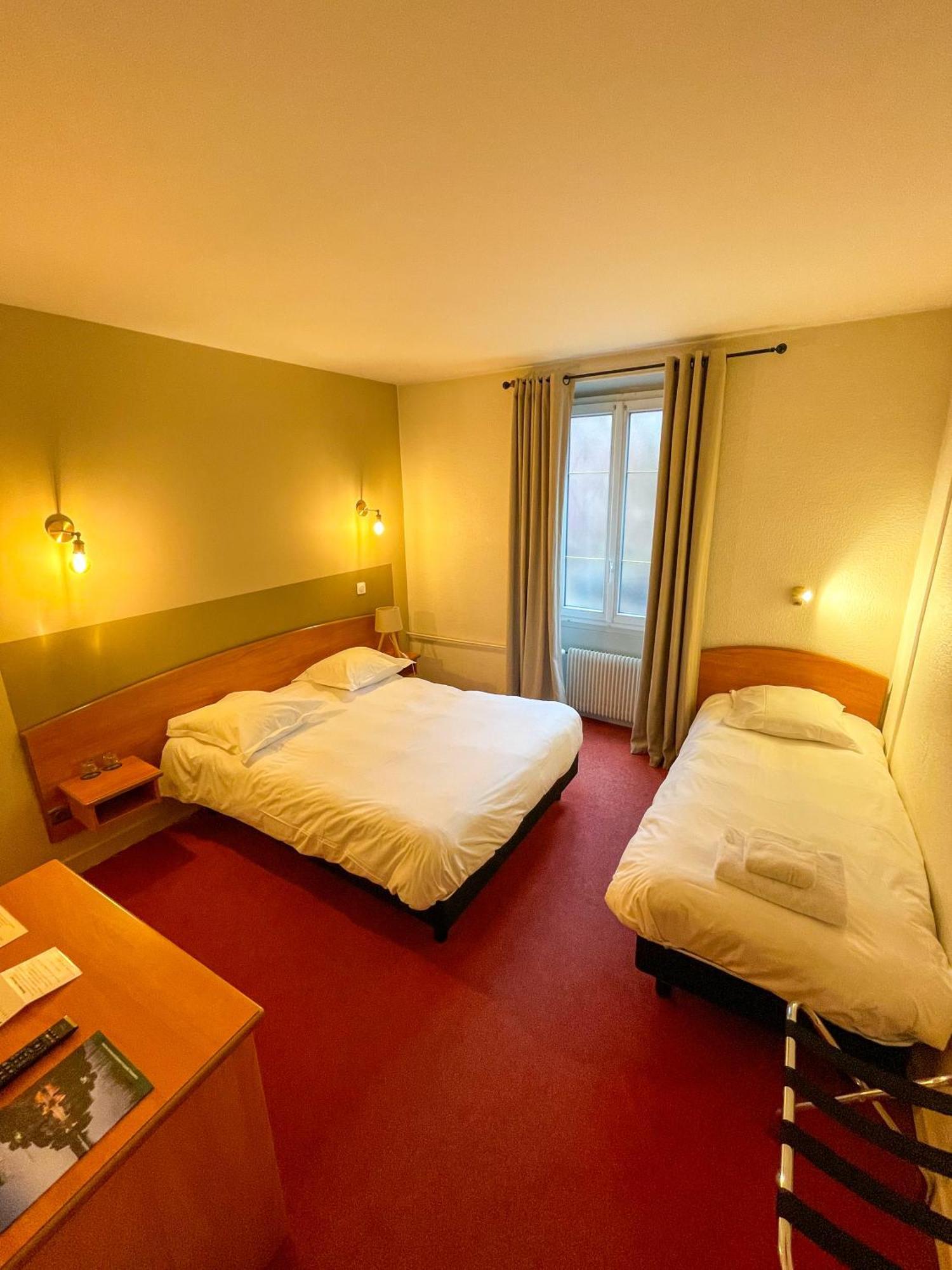 Hotel Beaulieu Lyon Charbonnieres Exteriér fotografie